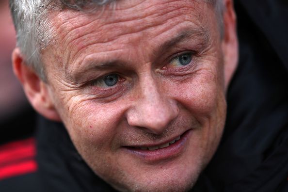 Will Solskjaer&#039;s fairy tale continue against PSG?