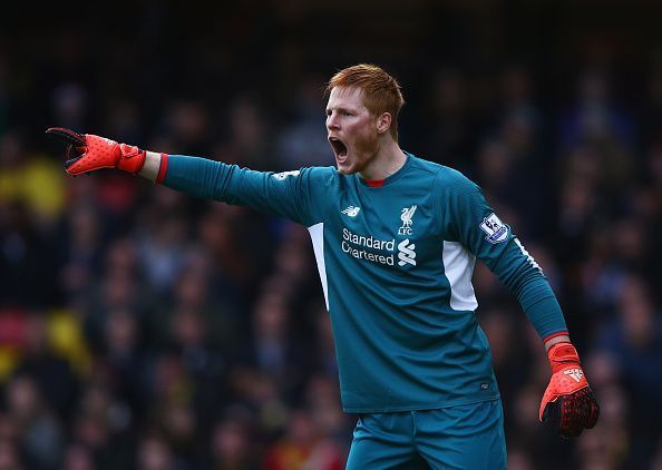 Watford v Liverpool - Premier League