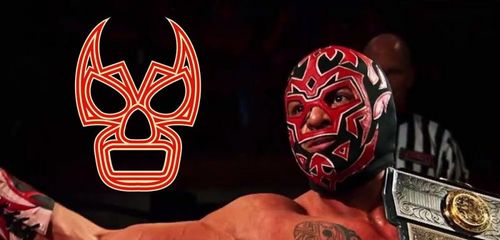 What's next for the former King Cuerno now that he's free from his Lucha Underground contract?