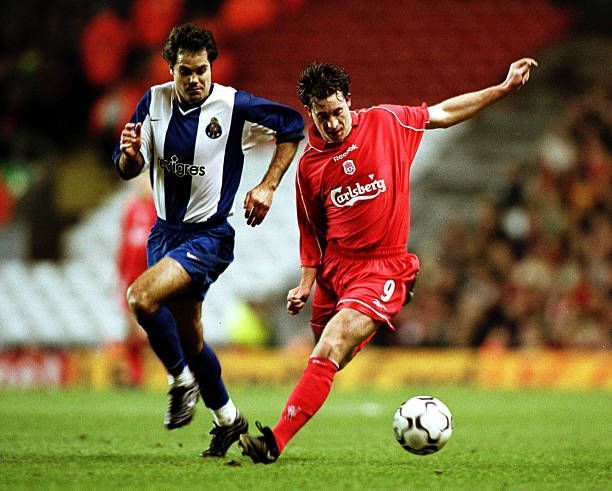 Robbie Fowler