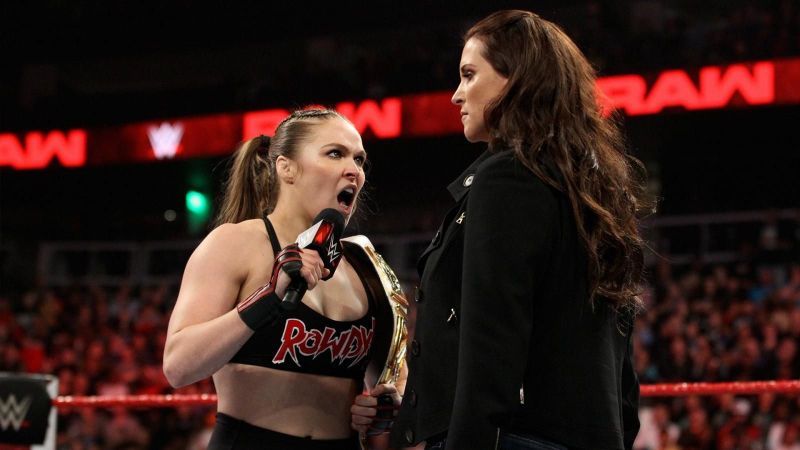 What's next for the RAW Women's Championship?