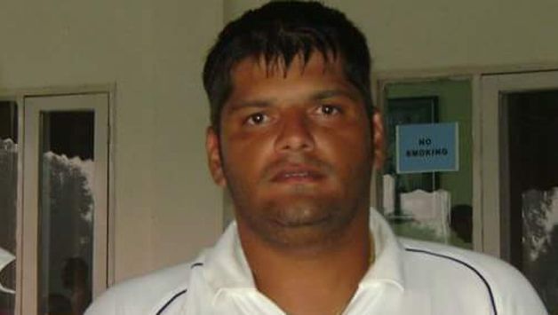Yashpal Singh recently joined Manipur in the Indian domestic circuit
