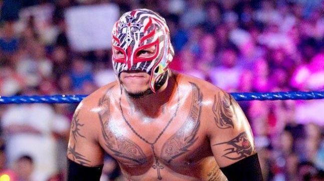 Rey Mysterio