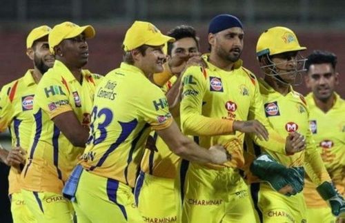 The overseas bowlers played a crucial role in CSK's dominance in IPL