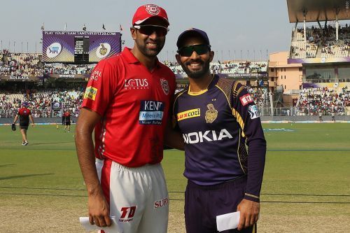 Kolkata Knight Riders will host Kings XI Punjab in the sixth fixture of IPL 2019.