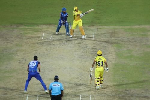 Picture courtesy: BCCI/iplt20.com