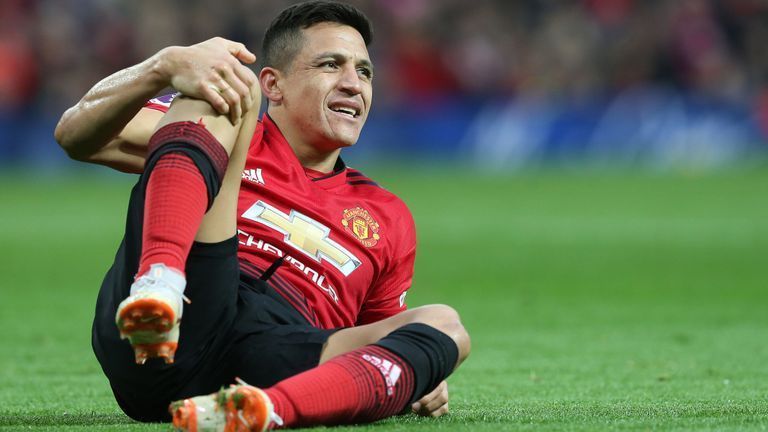 Image result for alexis sanchez