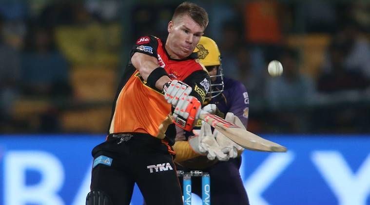 David Warner hasn&#039;t disappointed at all with his return
