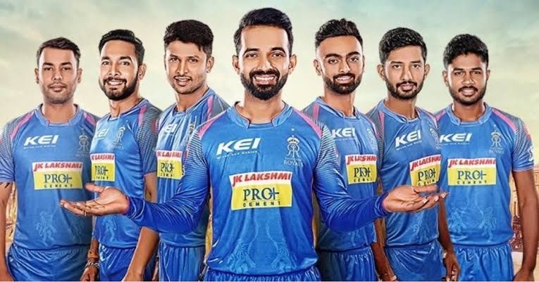Rqjasthan Royals have a well-balanced squad for the 2019 IPL season