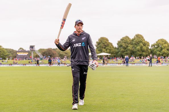 Southee can be worth a try