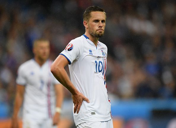 Gylfi Sigurdsson