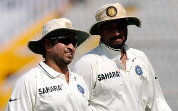 Harbhajan Singh found no issue, using the moisturizing cream.