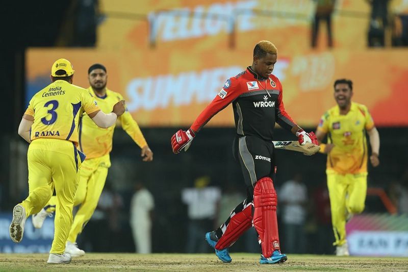 Shimron Hetmyer has failed miserably in this year&#039;s IPL (Image courtesy - IPLT20/BCCI)