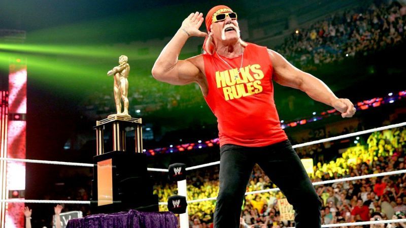 hulk hogan