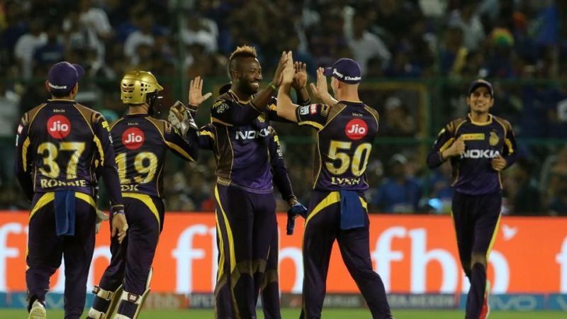 The absence of an overseas strike bowler might cost KKR