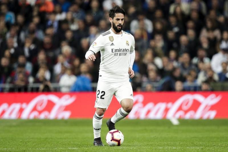 Isco