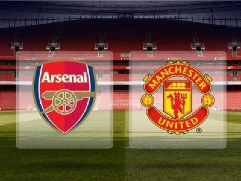 Arsenal vs Manchester United