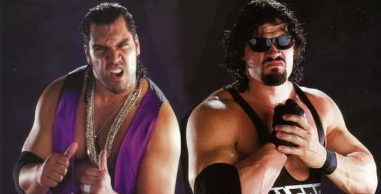 Fake Razor Ramon and Diesel