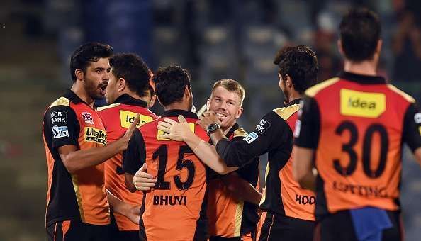 Sunrisers Hyderabad