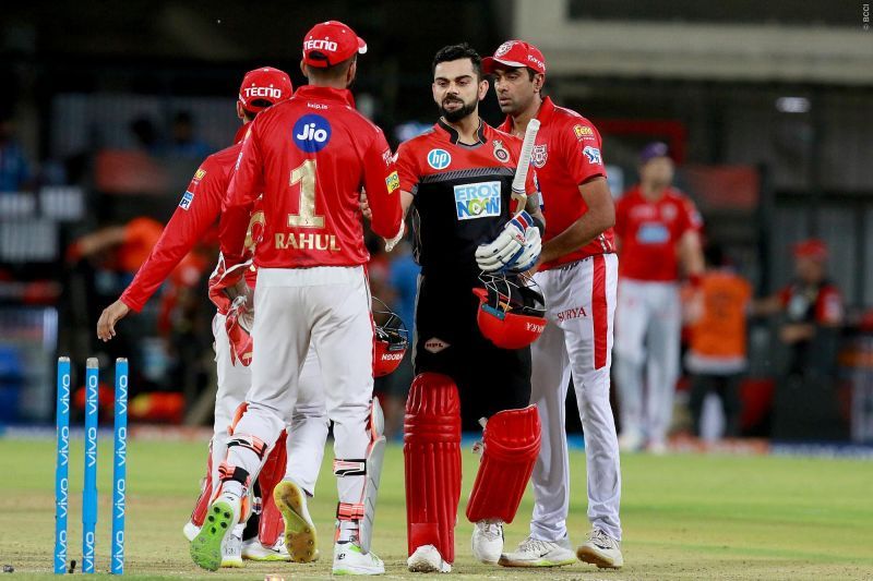 Kings XI Punjab( PICTURE COURTESY: BCCI/ IPLT20.com)