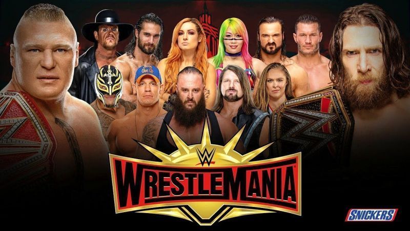 This year's show might be the longest running PPV of all time