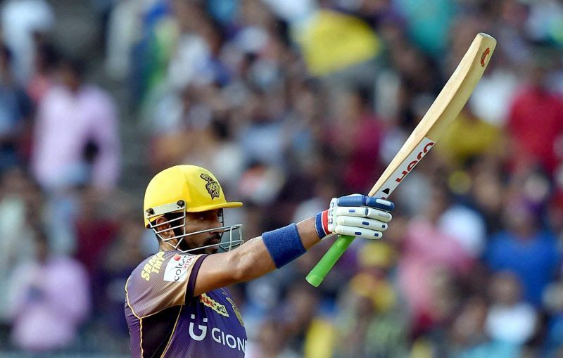 Robin Uthappa has been an IPL veteran