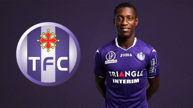 Gradel has been a shining light for Toulouse