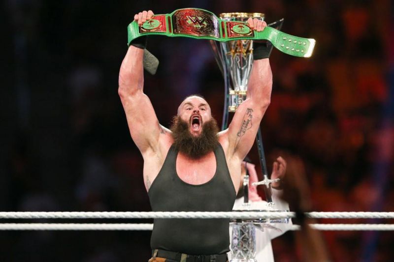 Image result for braun strowman wwe