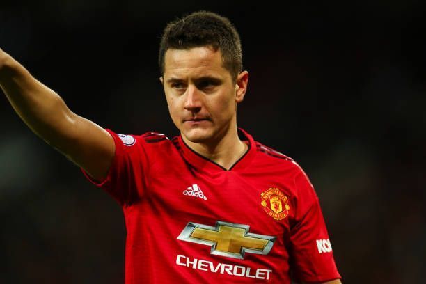 Ander Herrera