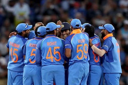 Team India