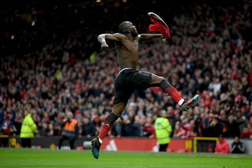 Manchester United v Southampton FC - Premier League