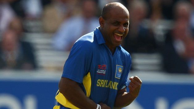 Sanath jayasurya hit 7 tons against india. He is a highest centuries scored in odi cricket against india