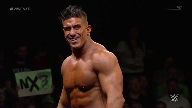 Â EC3: The Top One Percent!