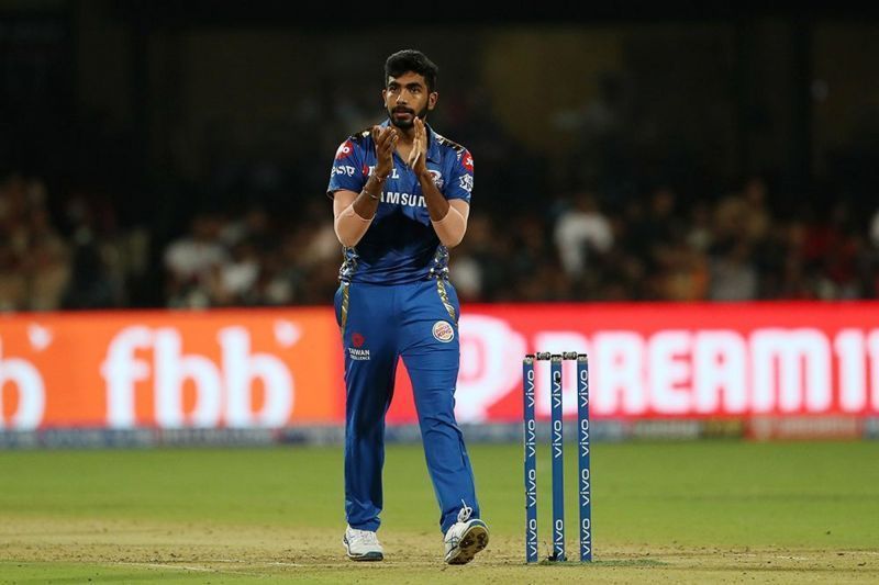 Jasprit Bumrah, the best death bowler in the world (Picture courtesy: BCCI/iplt20.com)