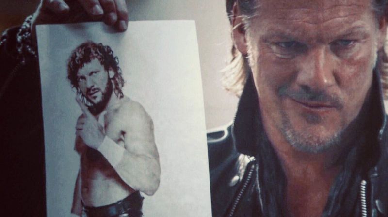 Jericho saw Omega as an exception.
