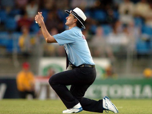 The IPL has witnessed high-standard umpires from all over the world officiating the games