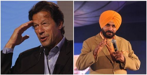 Asian cricketers who turned politicians