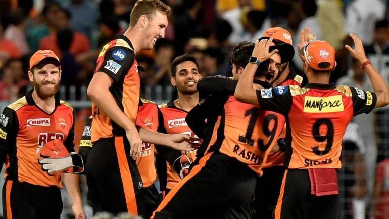 SRH would like to have an in-form Manish Pandey in the middle order
