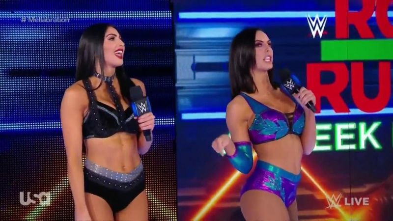 The IIconics