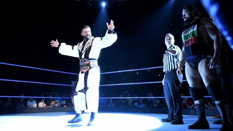 Bobby Roode has struggled on the main roster