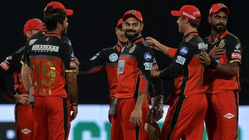 Virat Kohli will be looking to set the records straight in the IPL