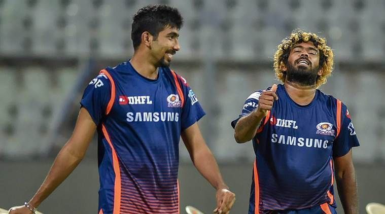 Mumbai have the two best death bowlers in the whole IPL