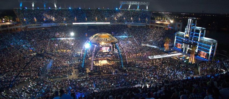 WrestleMania XXIV