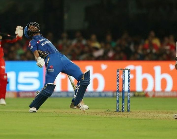 Hardik Pandya is a great asset for Mumbai Indians