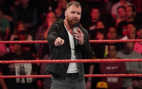 Dean Ambrose