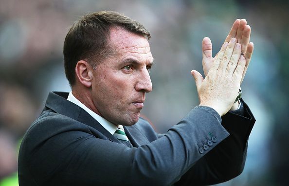 Can Brendan Rodgers answer his critics as Leicester&#039;s new boss?