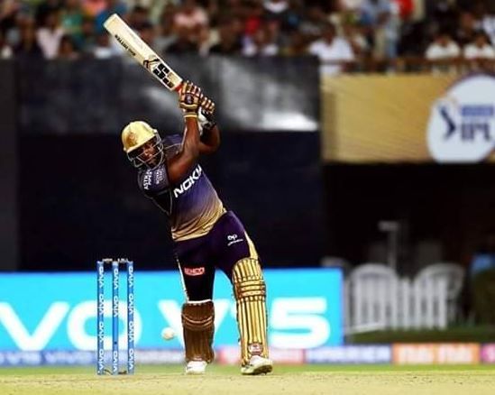 Can Andre Russell deliver the goods again for KKR?