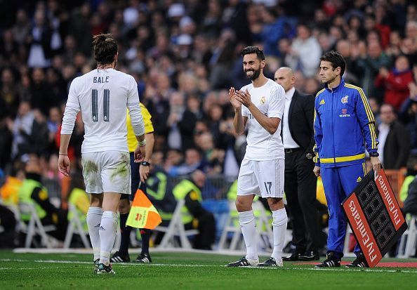 Real Madrid CF v Rayo Vallecano - La Liga