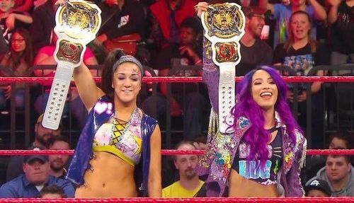 A gauntlet has been thrown down to the Boss'n Hug Connection.