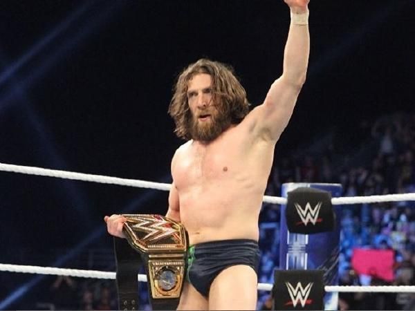 daniel bryan